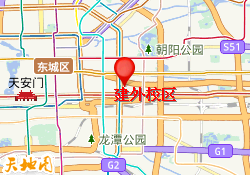 建外校区