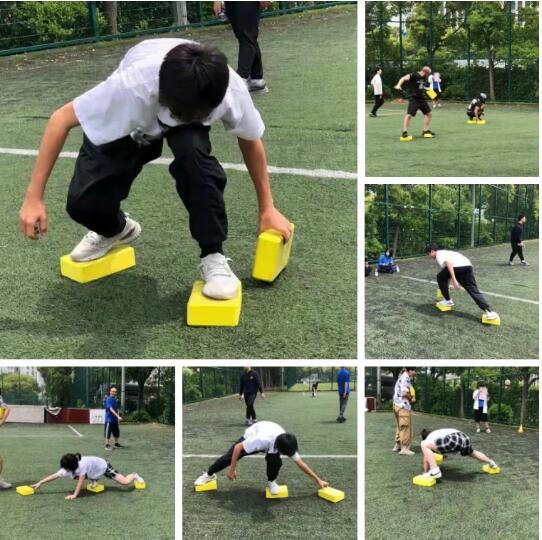 美国Lee Academy高级中学(上海校区)2021春季运动会.jpg