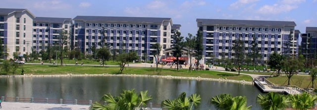 四川工商职业技术学院五年制大专学校学费