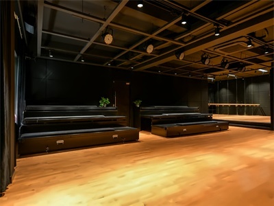 上海市燎原双语学校校园环境