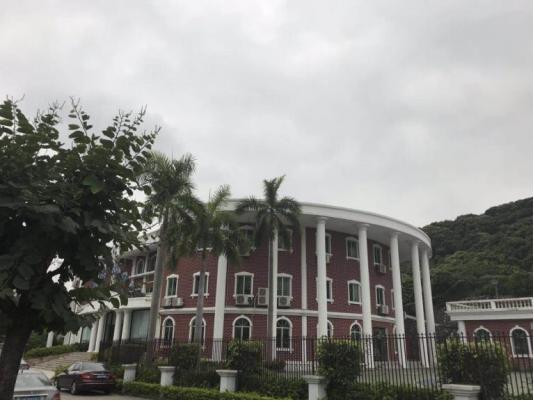 深圳德朗睿思国际学校