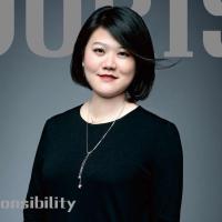 Doris胡雯 美中国际GIA学院中方校长