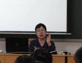 上海华章MBA