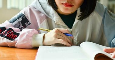 想提高英语能力