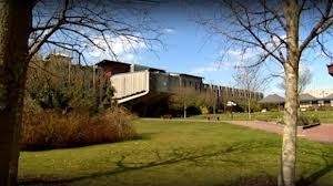 圣马克与圣约翰大学