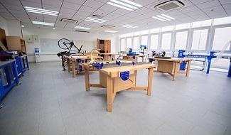 上海惠灵顿国际学校