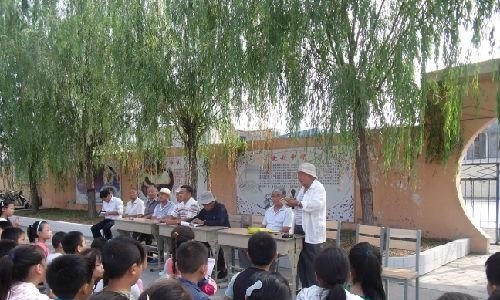 衡水劳动技工学校招生办