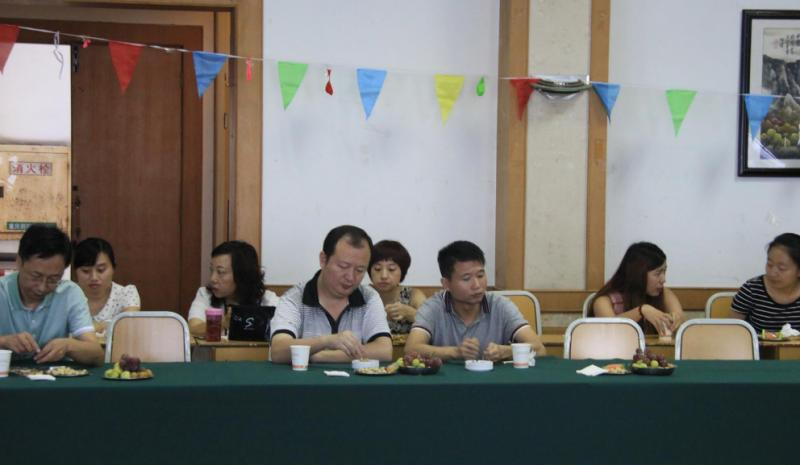 重庆企业管理学校