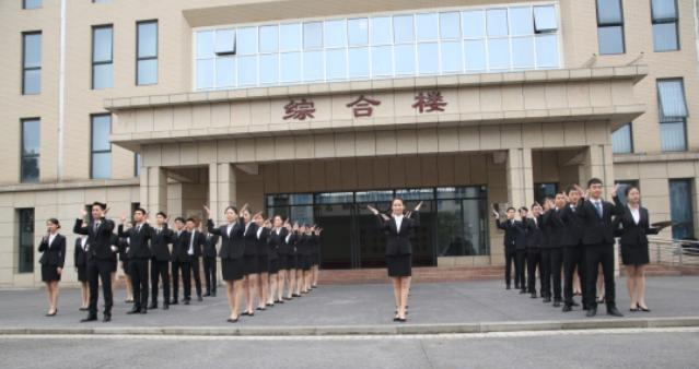 泸州市职业技术学校