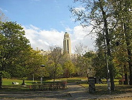 魁北克大学国立科学研究院