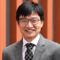 郝行行 初中部副校长