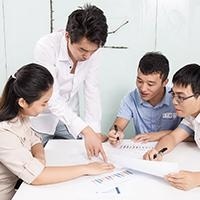 空间方案汇报