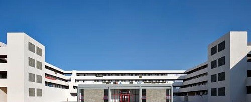 贵州毕节卫生学校