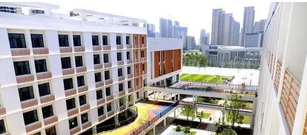 北京天悦学校小学部2023年课程体系