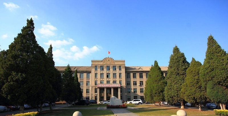 浠水理工中等专业学校