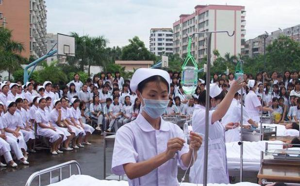 云南省普洱卫生学校2022年招生简章