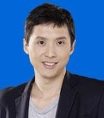 托福口语：颜炜老师