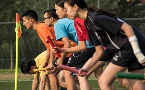 上海哈罗外籍人员子女学校