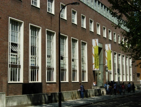 伦敦大学学院药剂学院