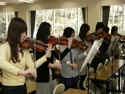东京药科大学