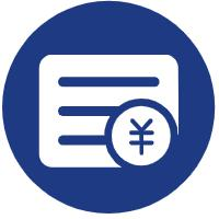 奖学金机会多
