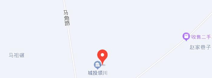 都江堰市领川实验学校2023年地址在哪里 