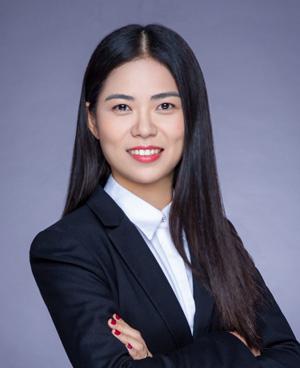 黄晓婷