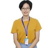 西安意大利语培训班老师吴恬恬