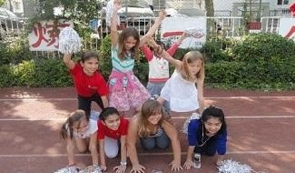 珠海科爱赛国际学校