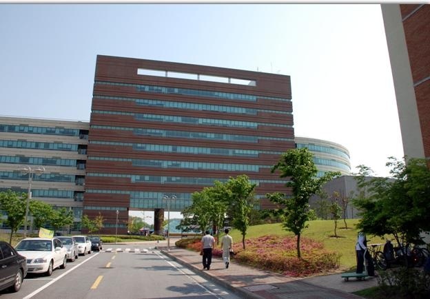 韩国情报通信大学