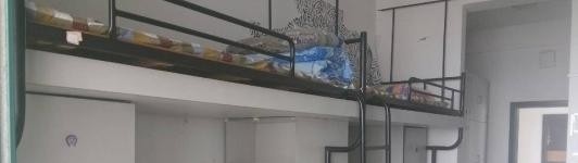 广东建设职业技术学院中职部宿舍条件