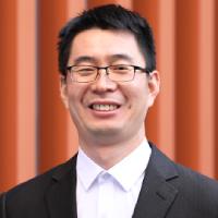 王振辉 高中部教学副主任兼物理老师