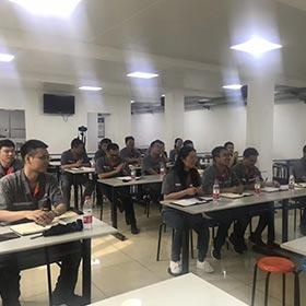 学校教室