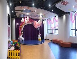 武汉纽约国际儿童俱乐部