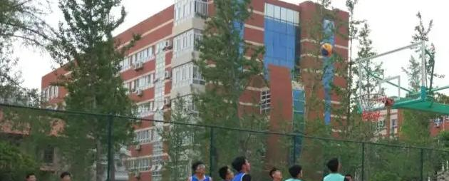许昌体育运动学校