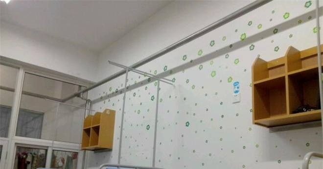 甘肃水利水电学校宿舍