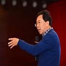 绵阳东辰国际学校-祝启程