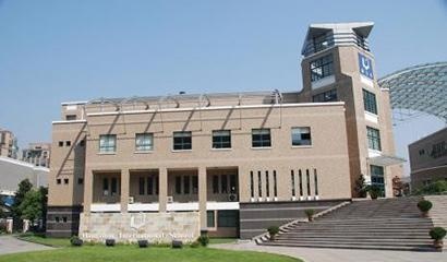 杭州国际学校