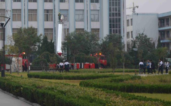 重庆联合技工学校2022年招生办