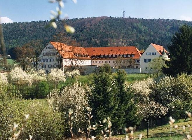 罗滕堡林业经济学院