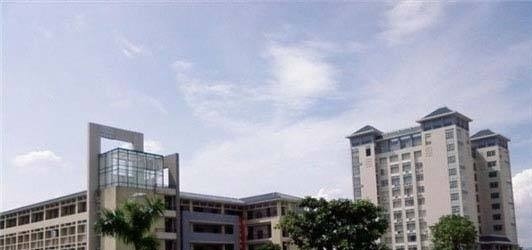 广东水利电力职业技术学院单招报名时间