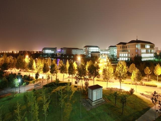 校景5