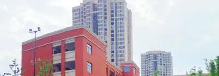 重庆史迪威外语学校初中部2023年录取分数线2