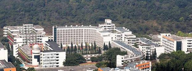 深圳东方英文书院国际小学