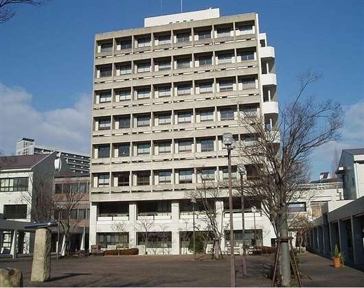 神户市外国语大学
