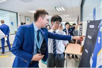 深圳市龙华区诺德安达双语学校