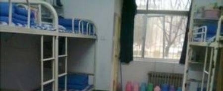 广东交通职业技术学院(中专部)宿舍条件