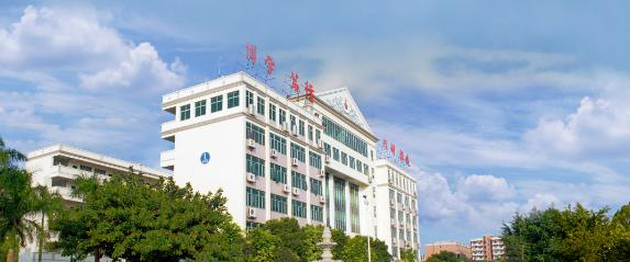 广州松田职业学院网站 