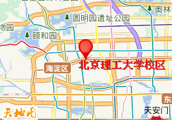 北京理工大学校区