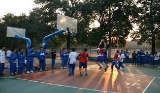 广州广雅中学博雅国际班